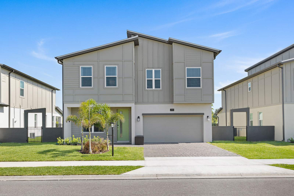 Harbor Island 24