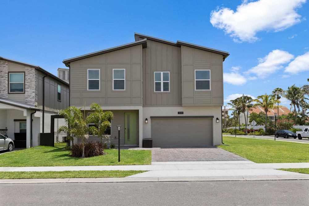 Harbor Island 22