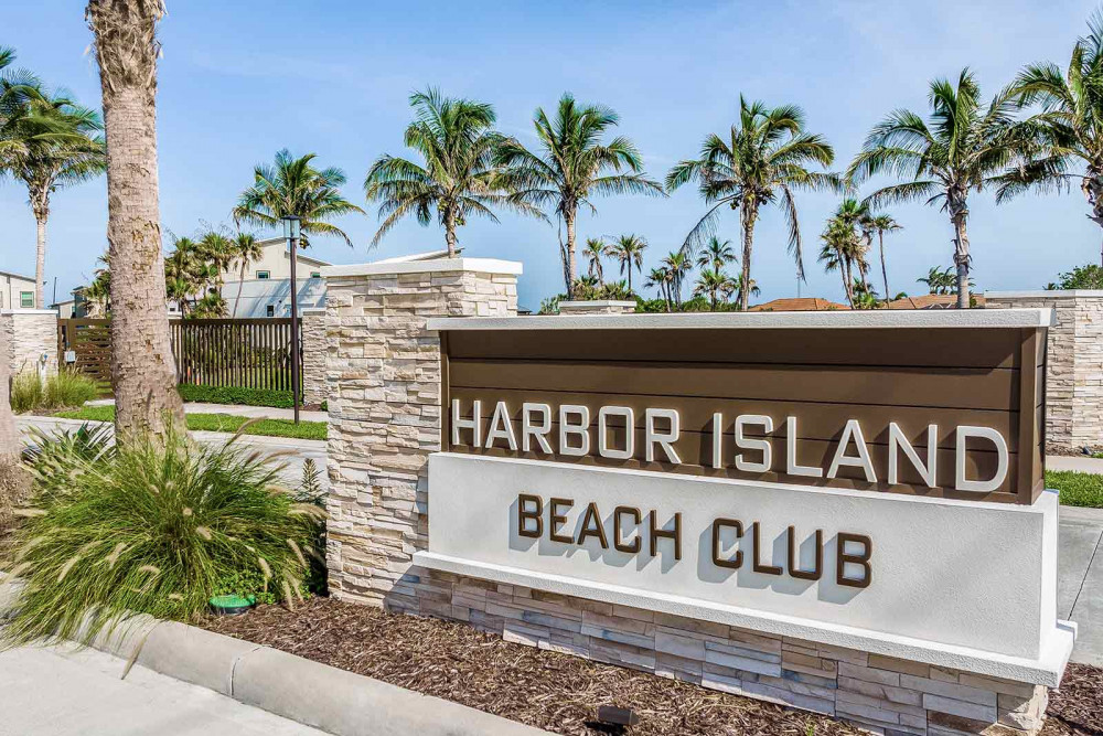Harbor Island 22