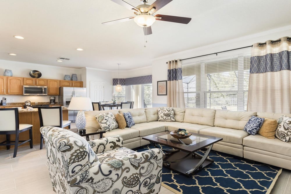 Windsor Hills Resort 1061