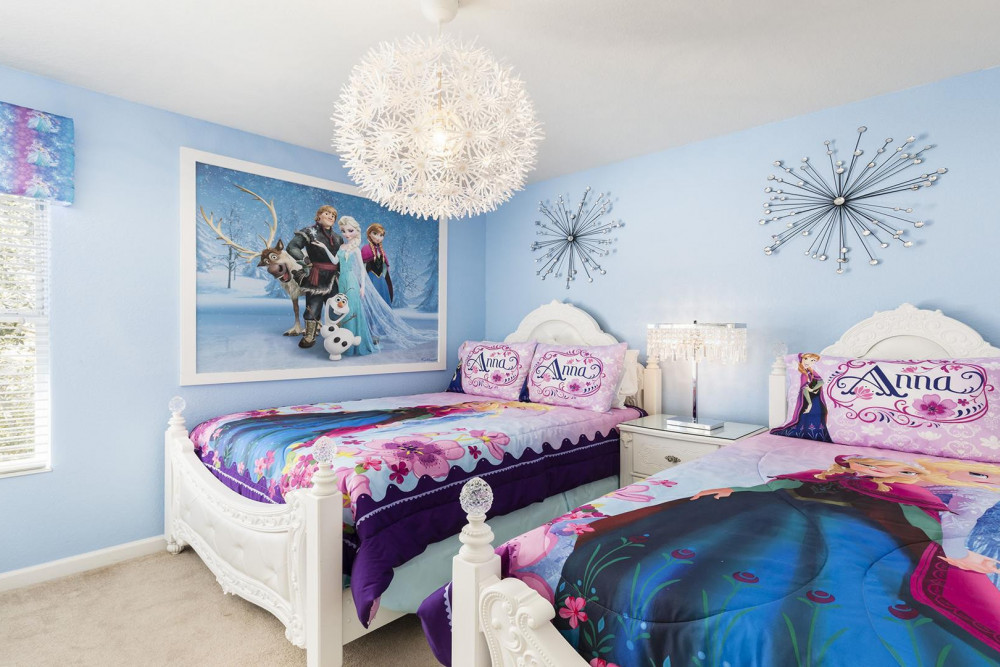 Windsor Hills Resort 1061