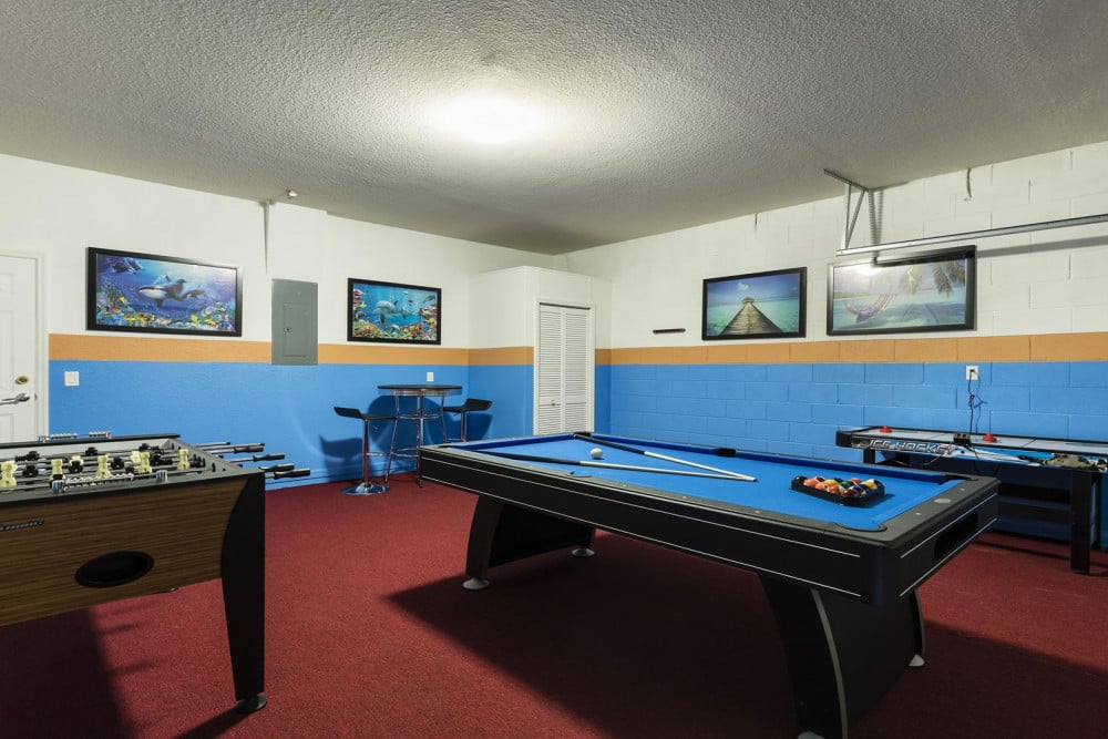 Windsor Hills Resort 1061