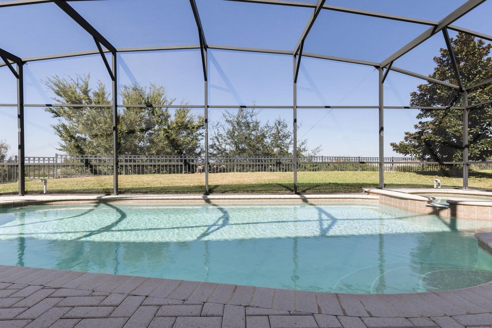 Windsor Hills Resort 1061