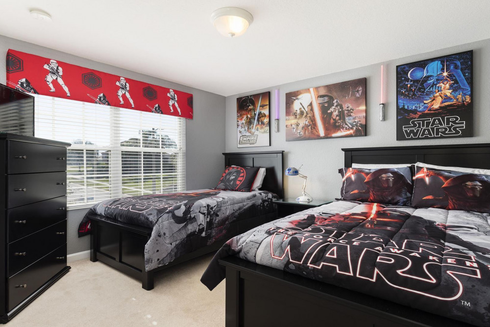 Windsor Hills Resort 1061