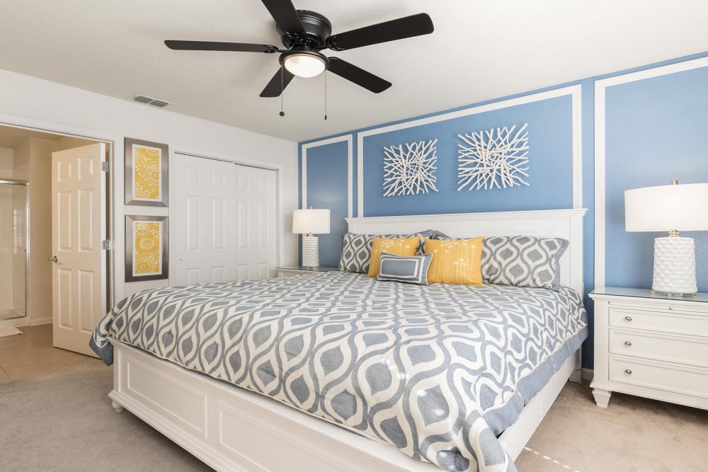 Windsor Hills Resort 1061