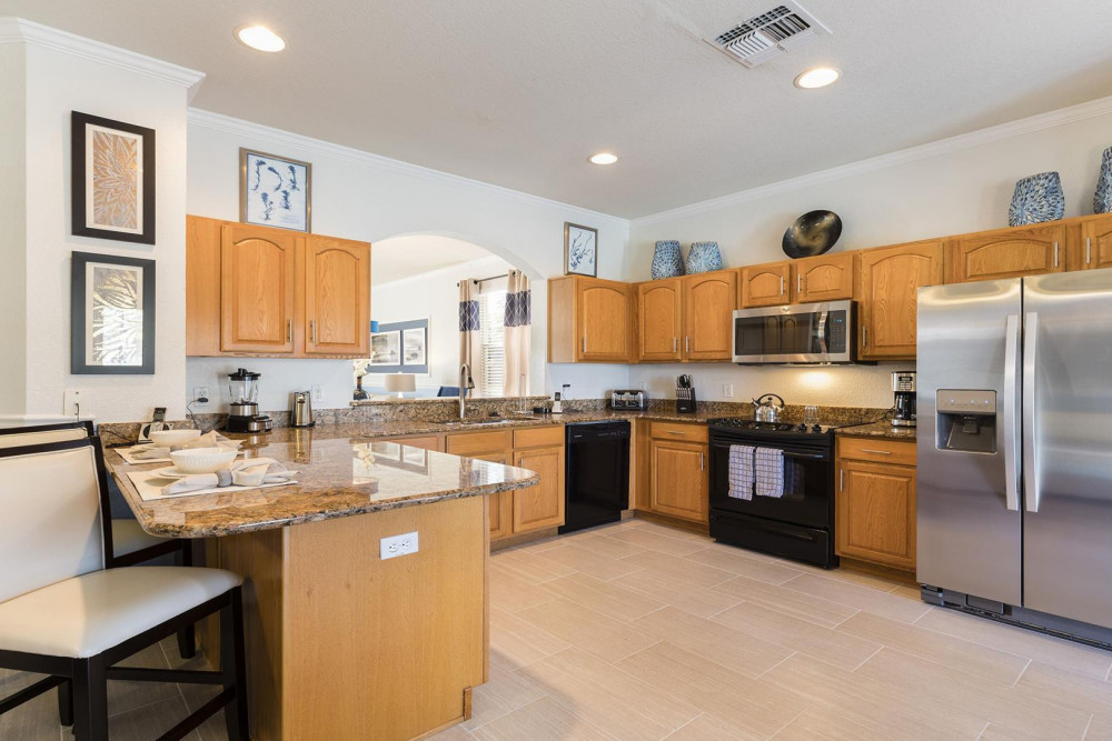 Windsor Hills Resort 1061