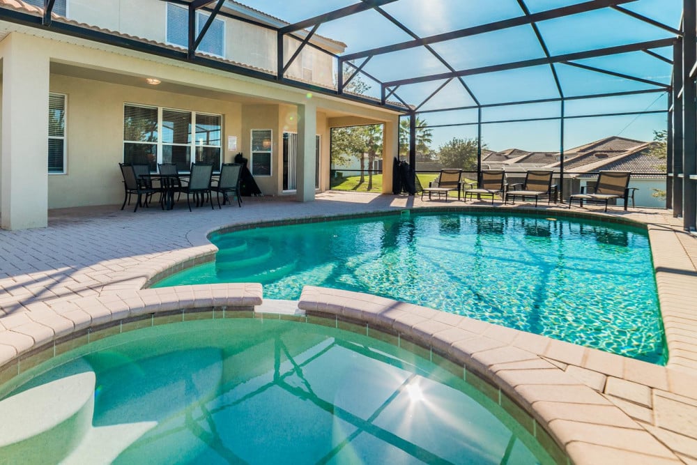 Windsor Hills Resort 1061