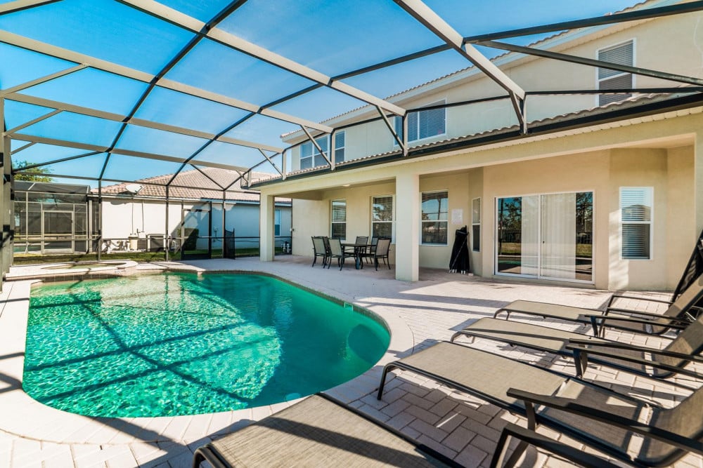 Windsor Hills Resort 1061