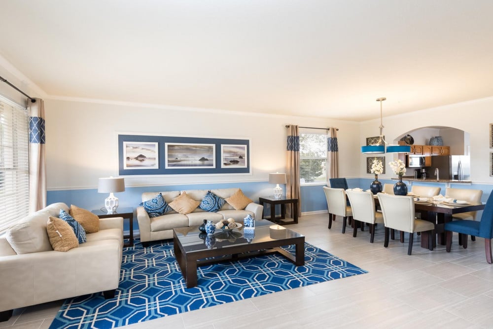 Windsor Hills Resort 1061