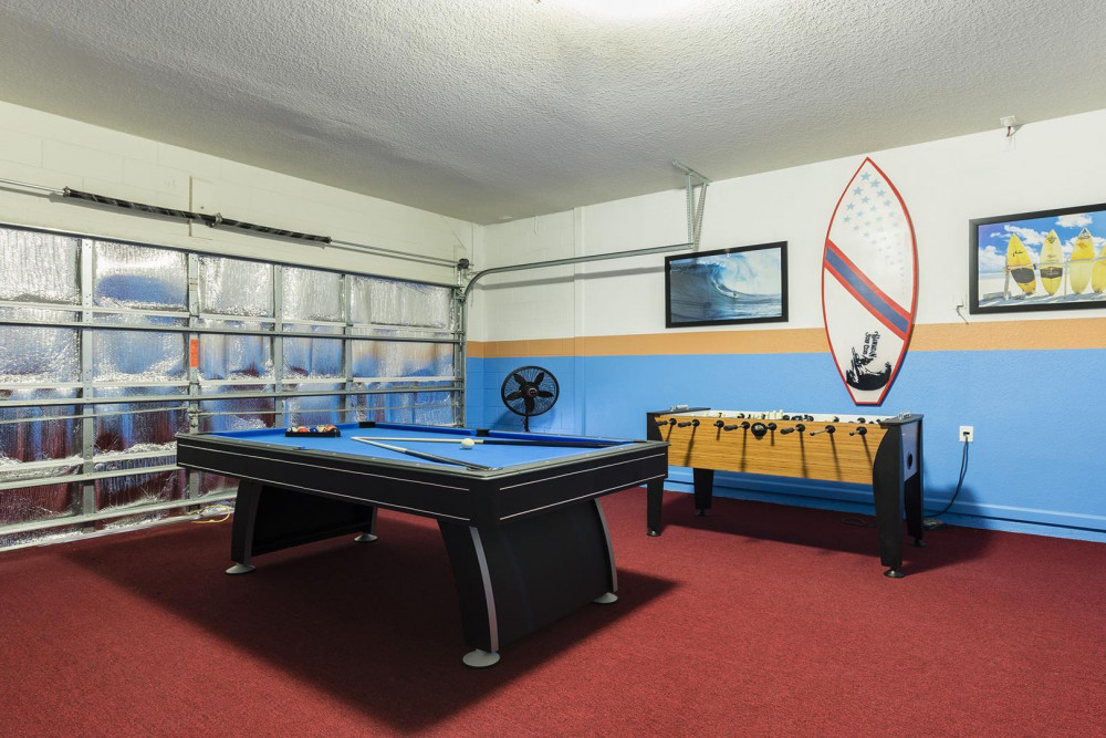 Windsor Hills Resort 1061