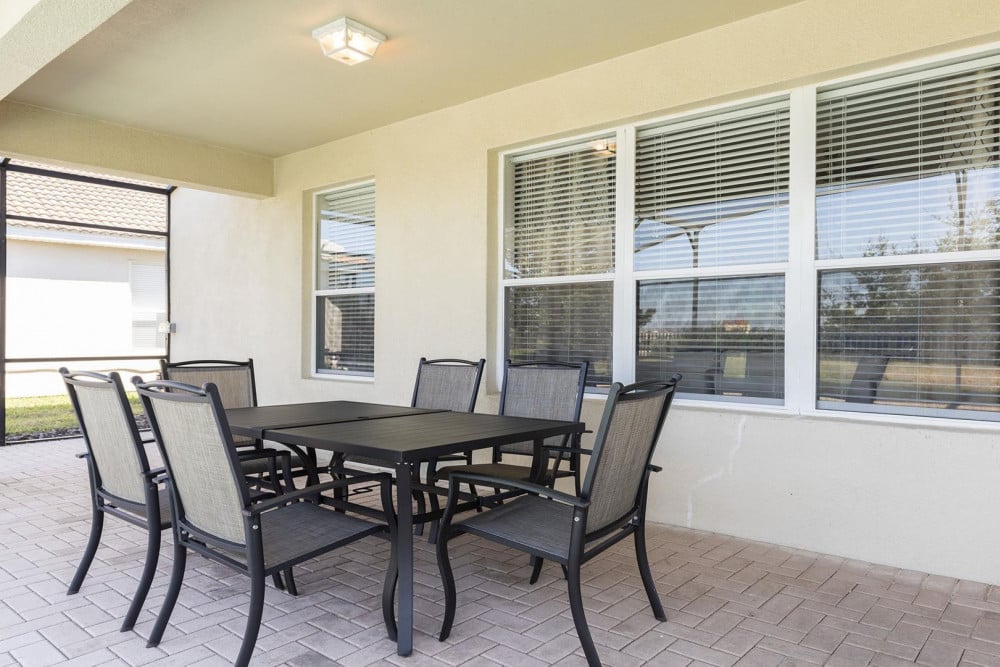 Windsor Hills Resort 1061