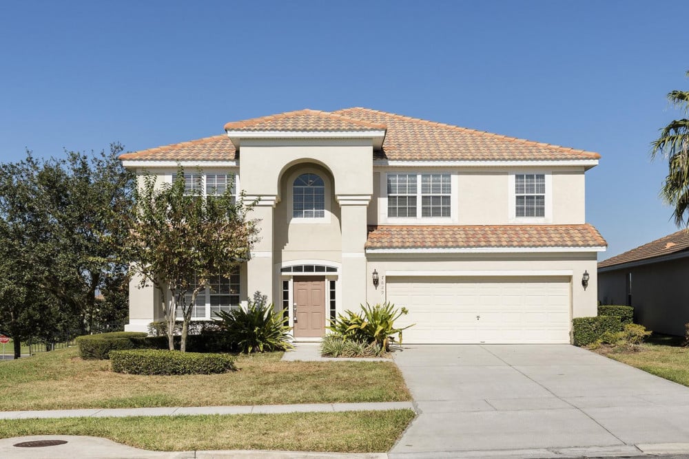 Windsor Hills Resort 1061