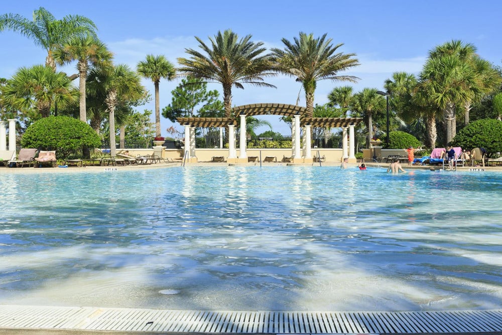 Windsor Hills Resort 1061