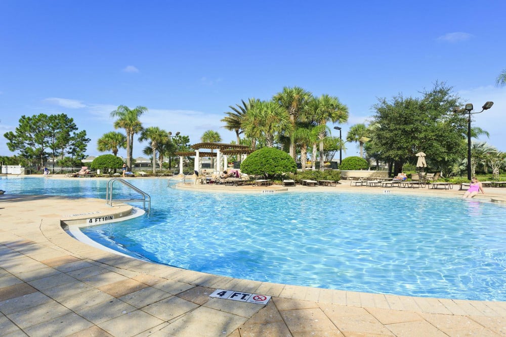 Windsor Hills Resort 1061