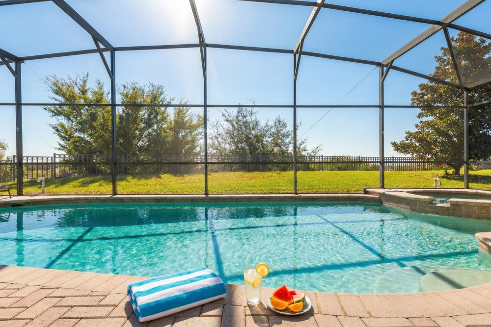 Windsor Hills Resort 1061