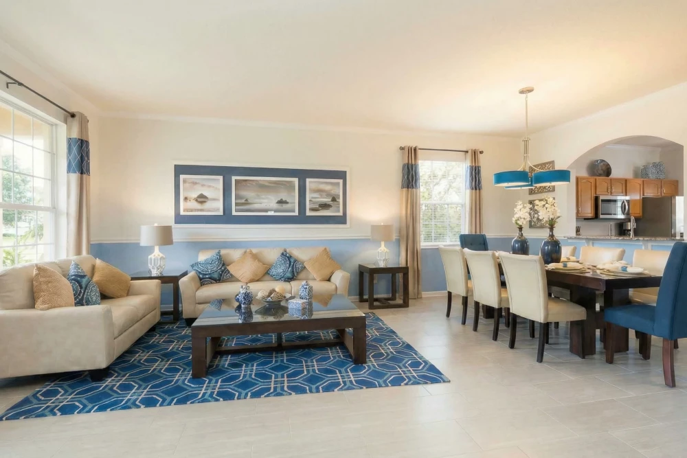 Windsor Hills Resort 1061