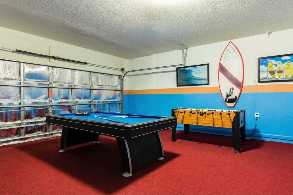 Windsor Hills Resort 1061