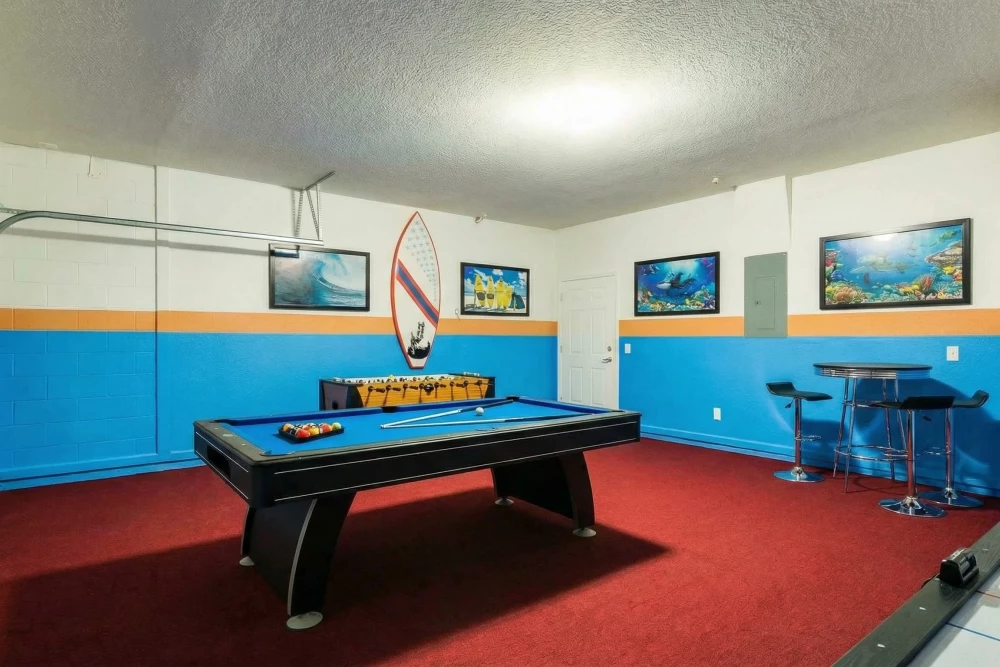 Windsor Hills Resort 1061