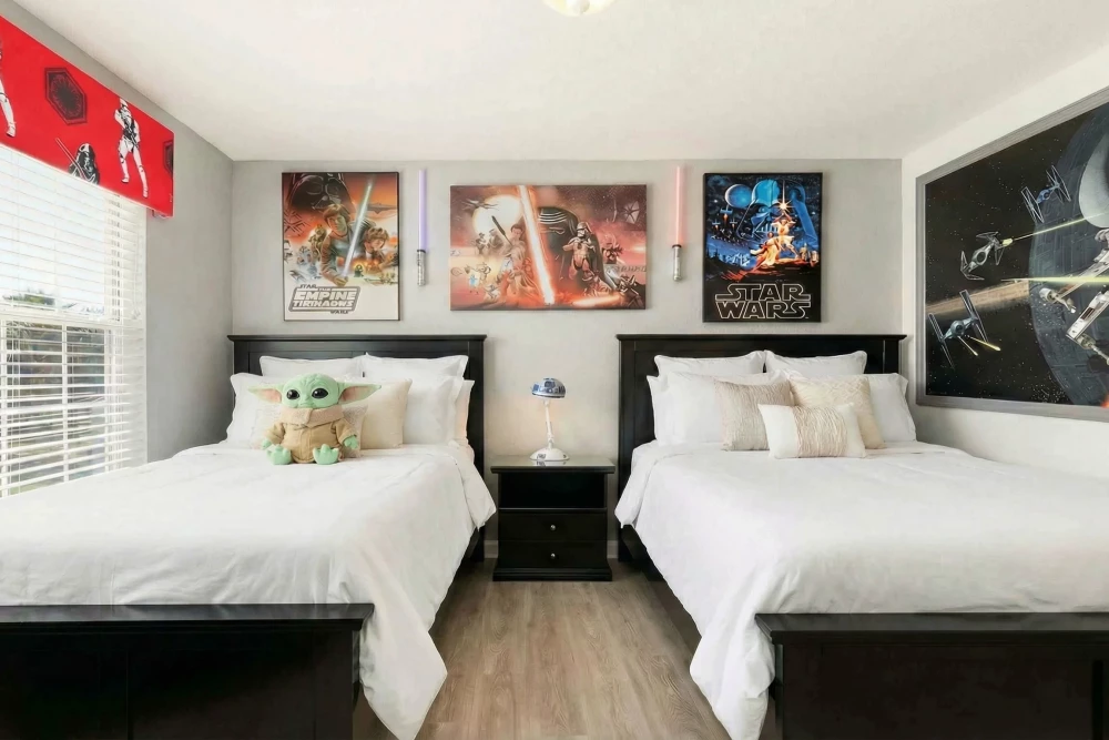 Windsor Hills Resort 1061