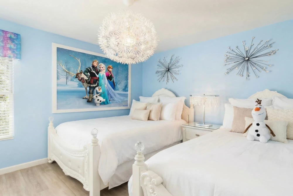 Windsor Hills Resort 1061
