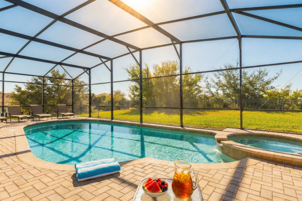 Windsor Hills Resort 1061