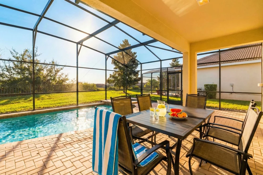 Windsor Hills Resort 1061