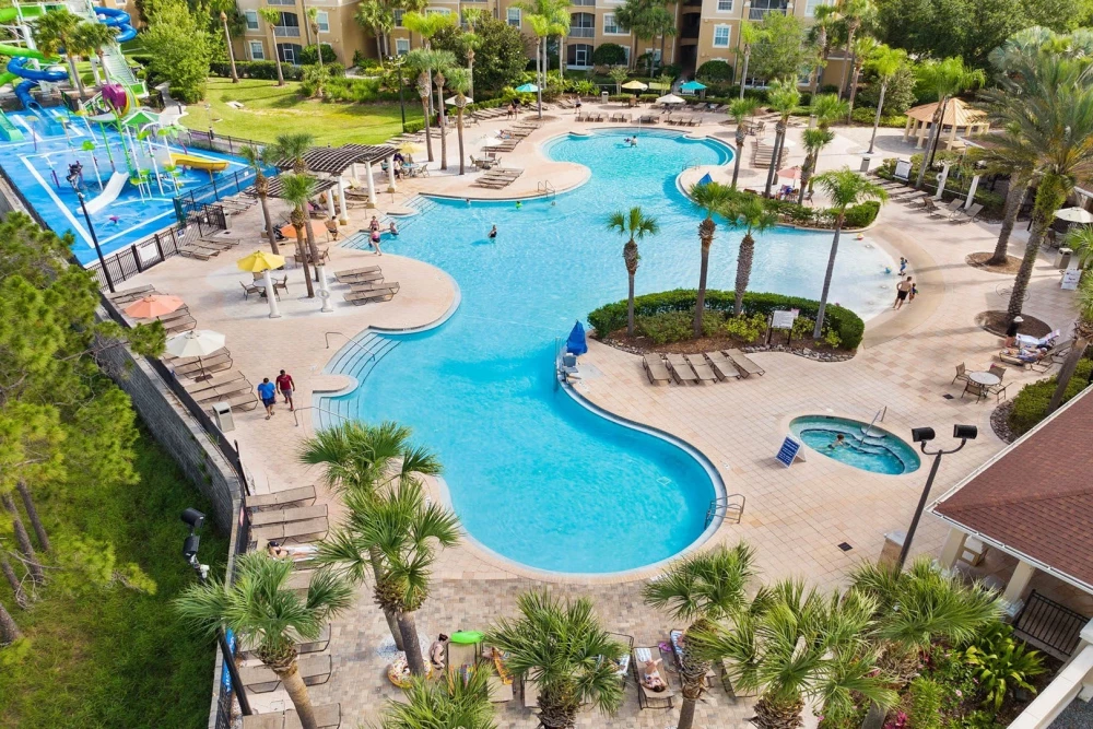 Windsor Hills Resort 1061