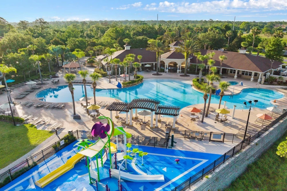 Windsor Hills Resort 1061