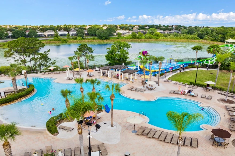 Windsor Hills Resort 1061