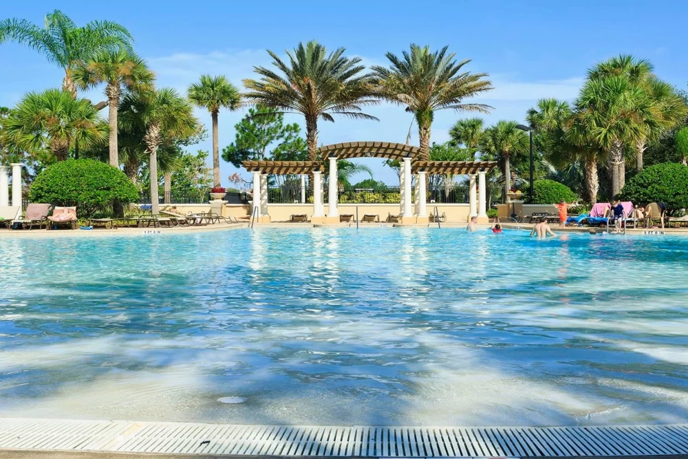 Windsor Hills Resort 1061