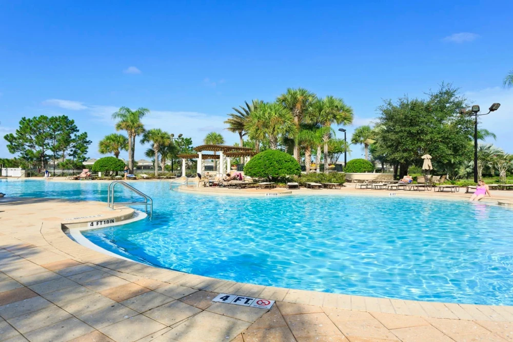 Windsor Hills Resort 1061