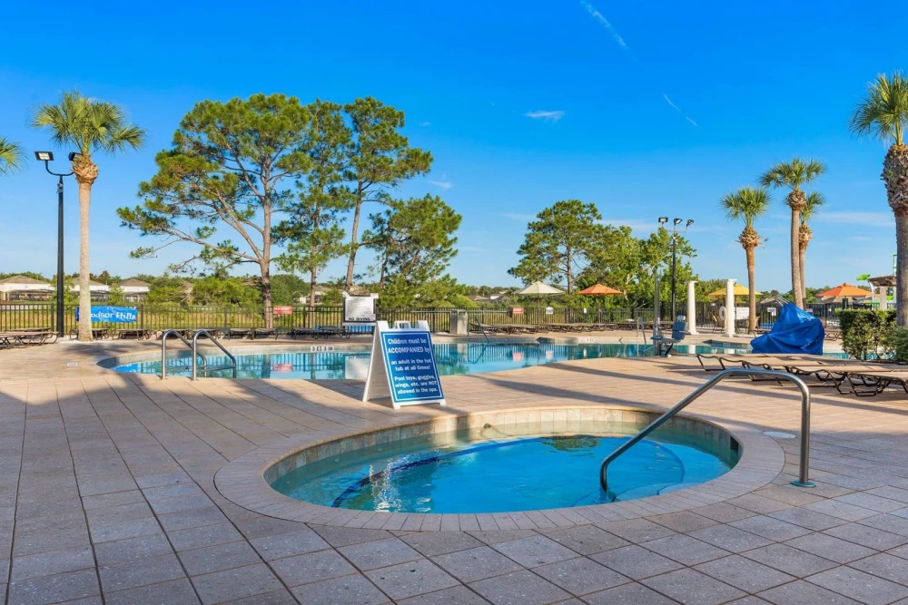 Windsor Hills Resort 1061