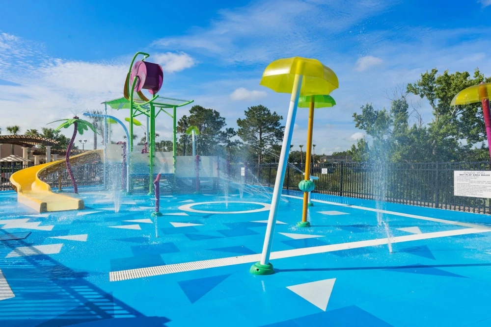 Windsor Hills Resort 1061