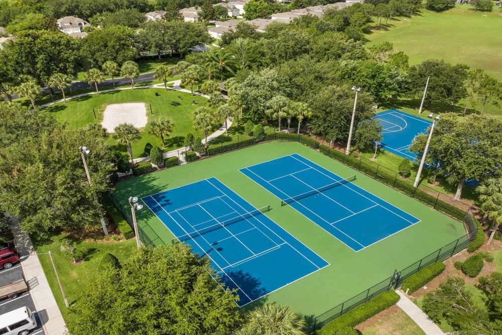 Windsor Hills Resort 1061