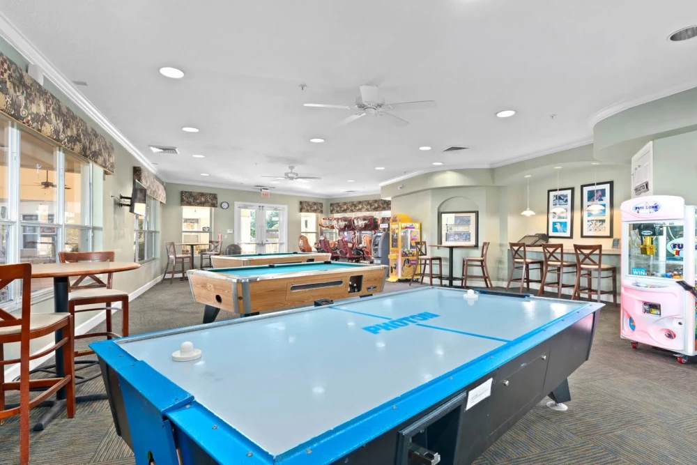 Windsor Hills Resort 1061