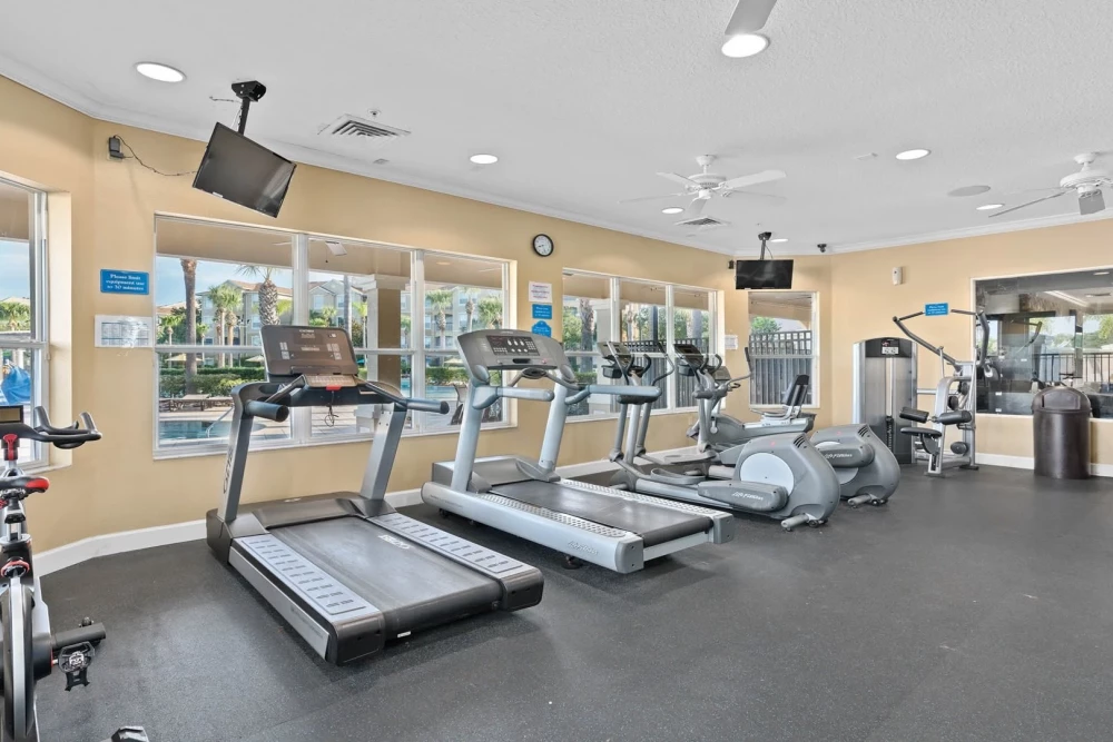 Windsor Hills Resort 1061