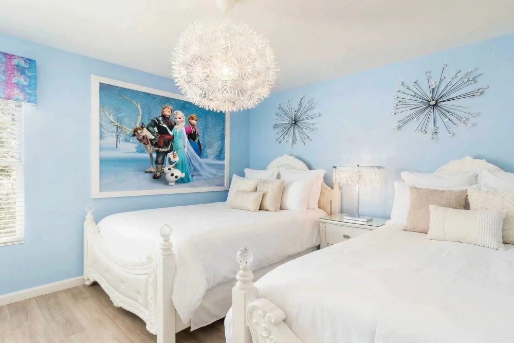 Windsor Hills Resort 1061