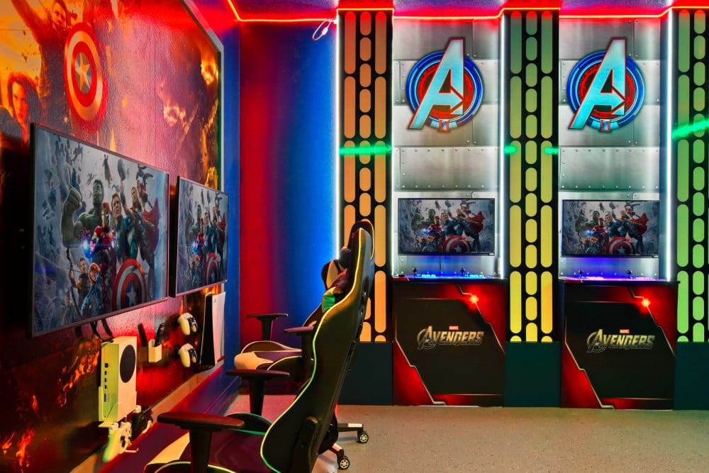 Windsor at Westside 1212