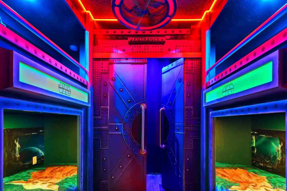 Windsor at Westside 1212