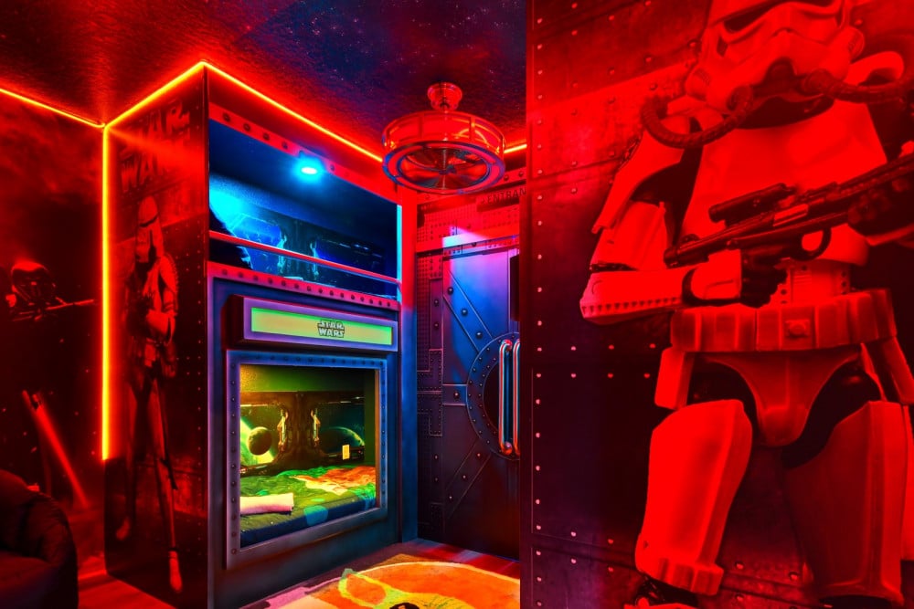 Windsor at Westside 1212