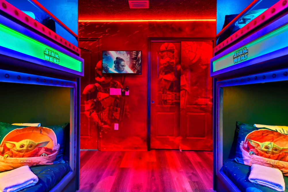 Windsor at Westside 1212