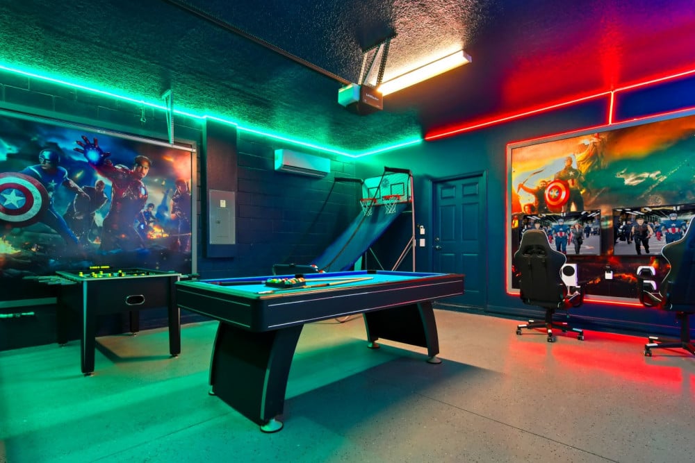 Windsor at Westside 1212