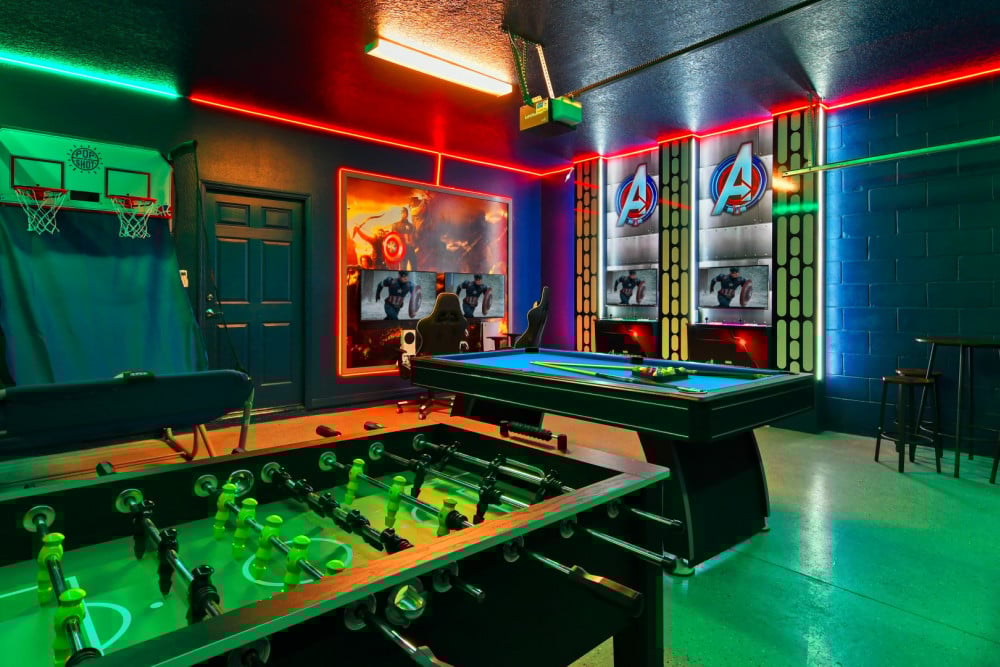 Windsor at Westside 1212