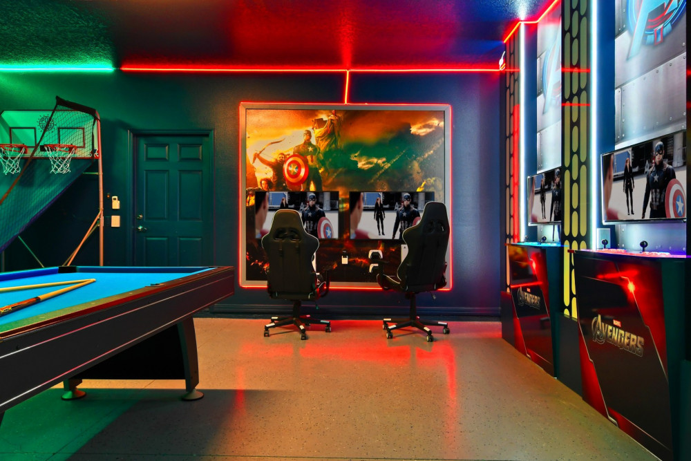 Windsor at Westside 1212