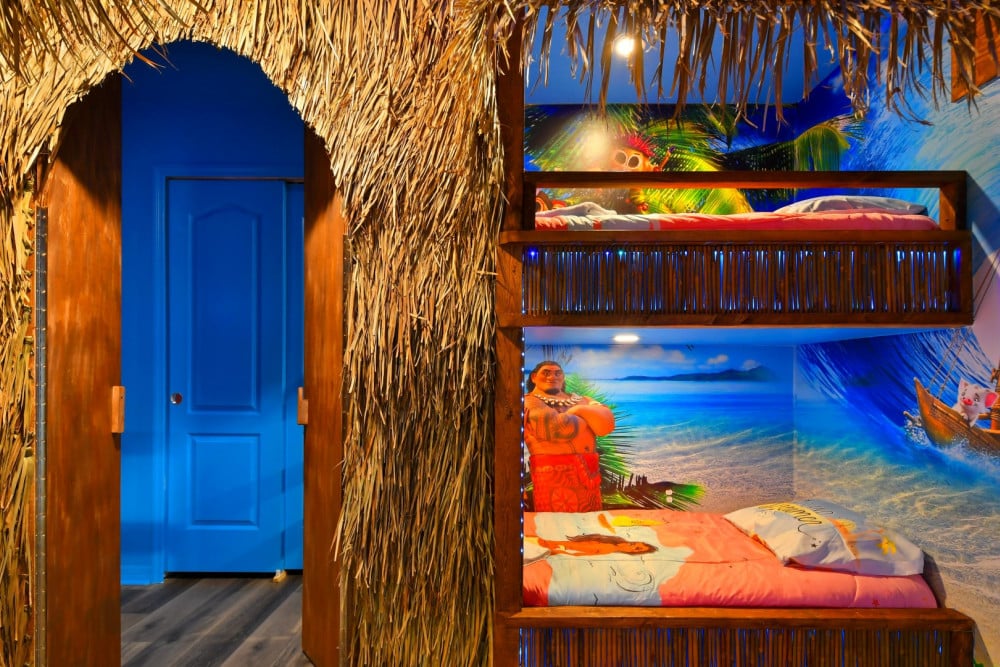 Windsor at Westside 1212