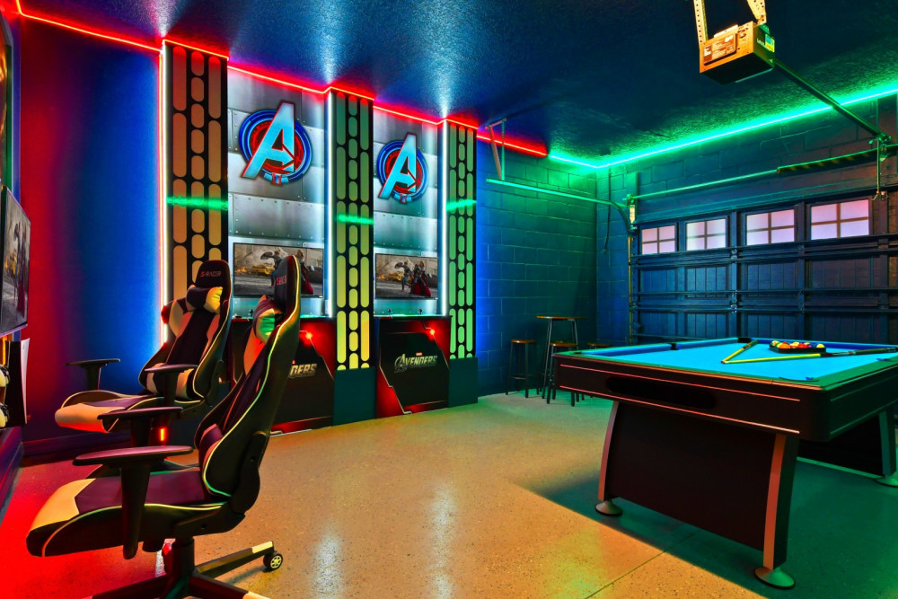 Windsor at Westside 1212