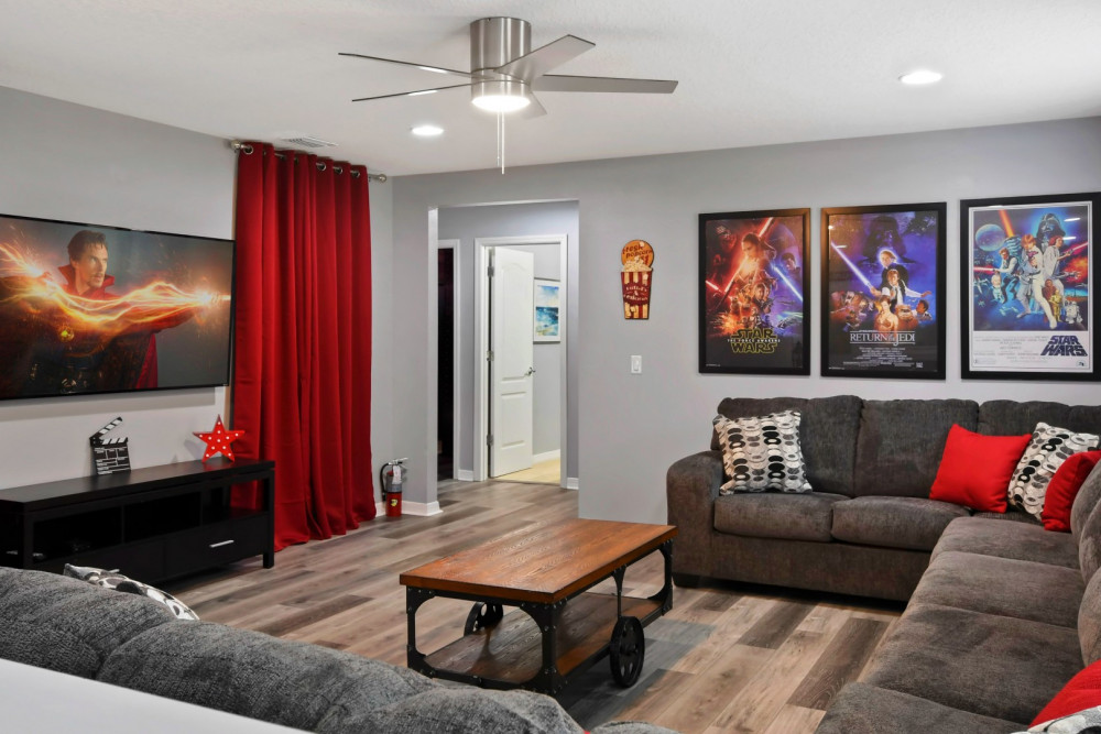 Windsor at Westside 1212