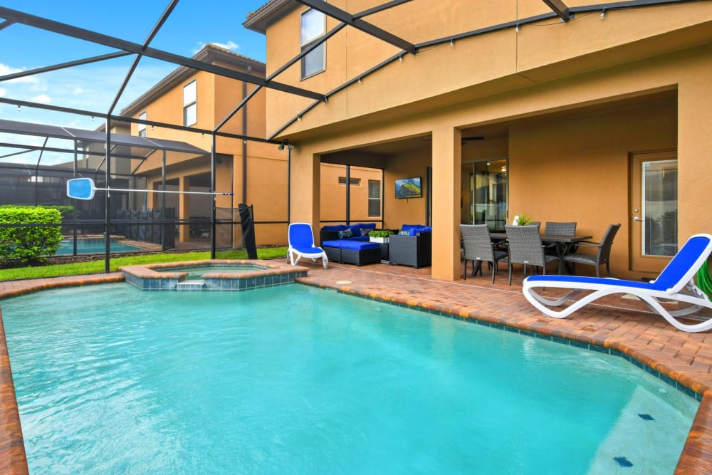 Windsor at Westside 1212