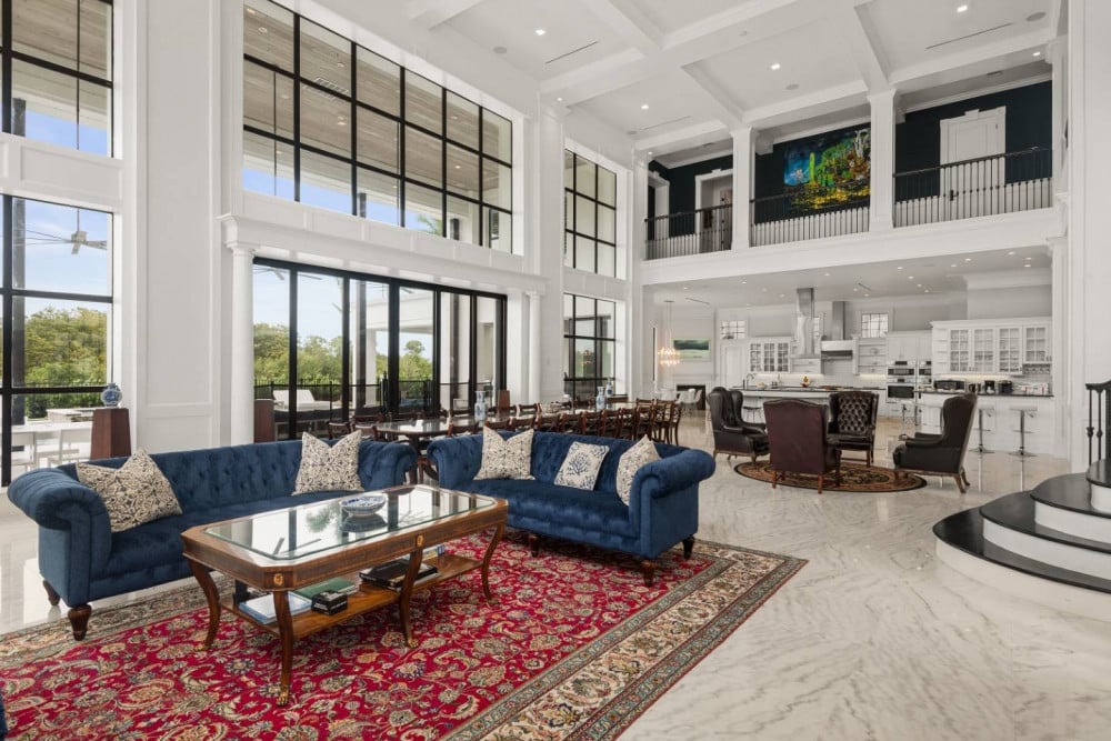 Reunion Resort 11000