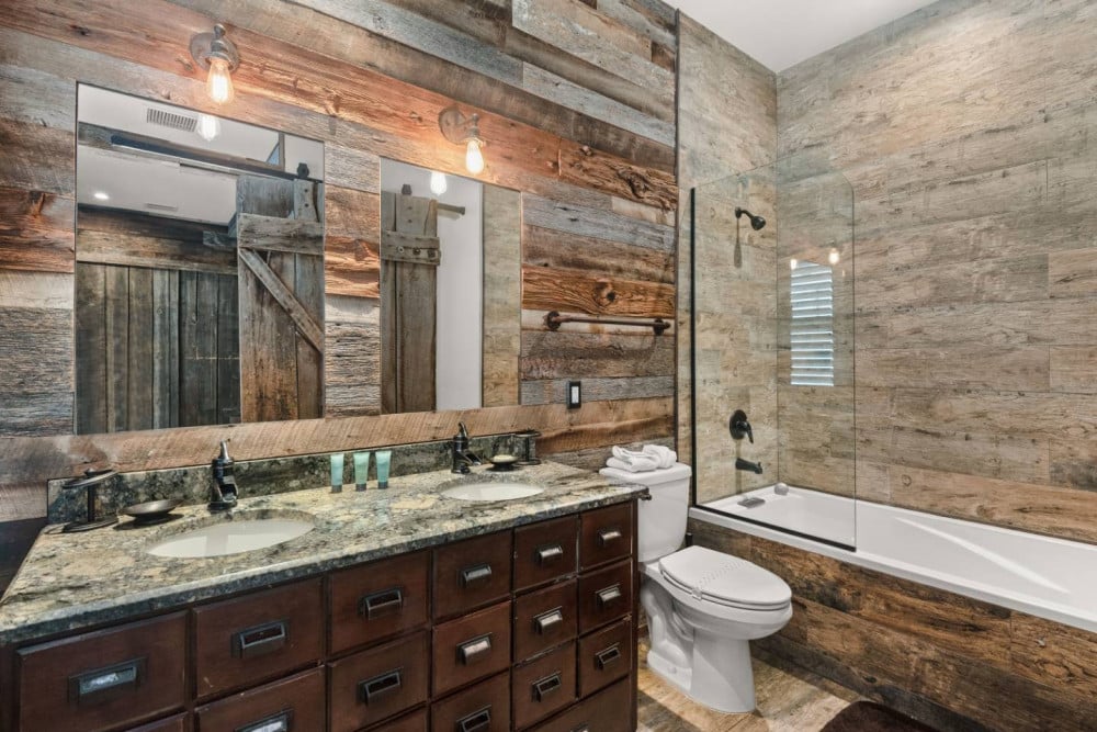 Reunion Resort 11000